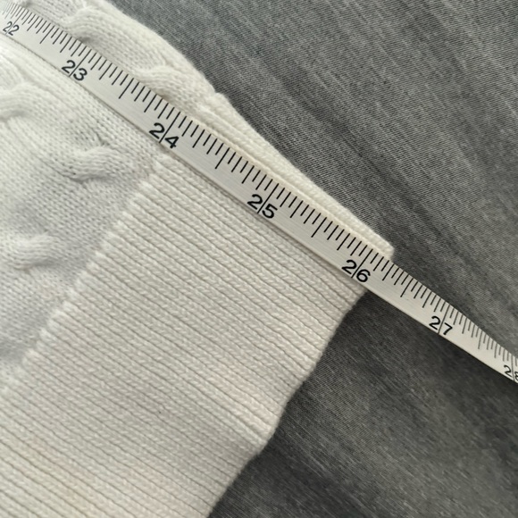 Ralph Lauren varsity cardigan - Picture 4 of 5